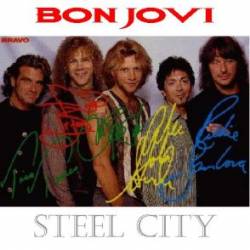 Bon Jovi : Steel City